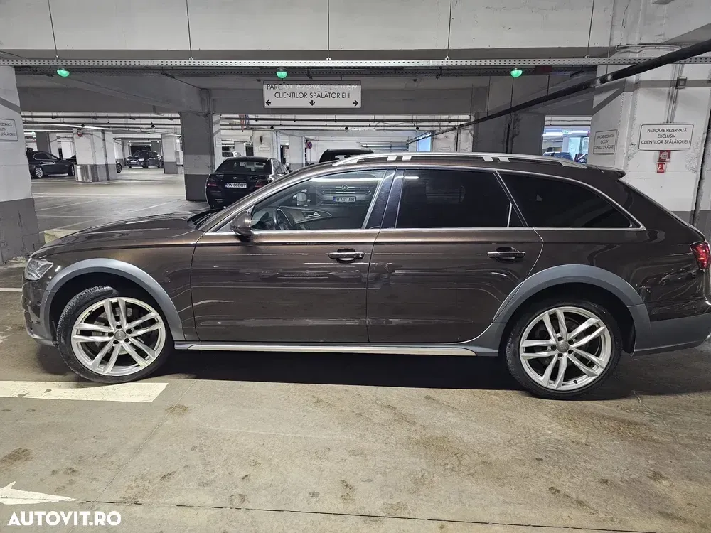 Audi A6 Allroad C7 3.0 TDI S tronic — imagine 2