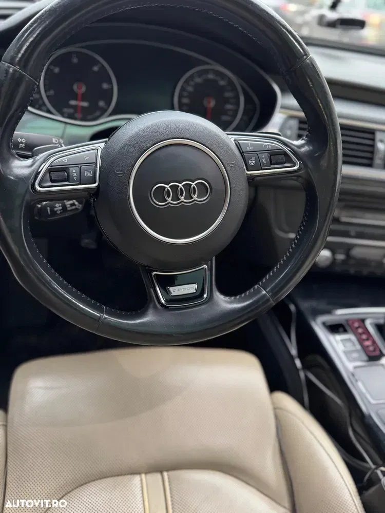 Audi A6 Allroad C7 — imagine 6