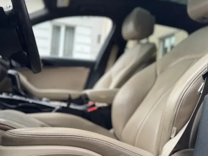 Audi A6 Allroad C7