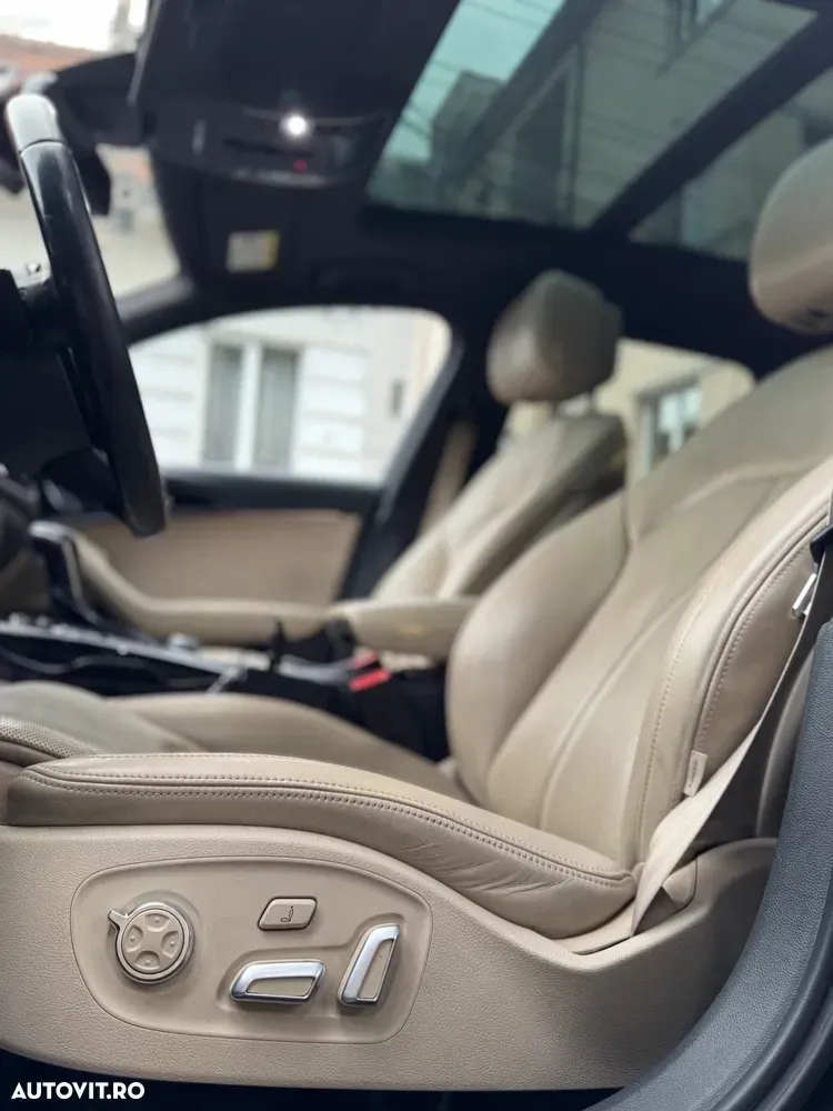 Audi A6 Allroad C7 — imagine 4