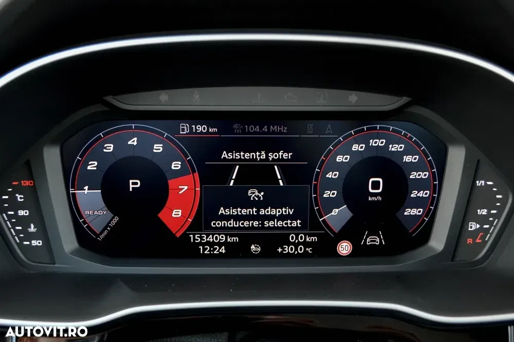 Audi Q3 F3 35 TFSI S tronic advanced — imagine 5
