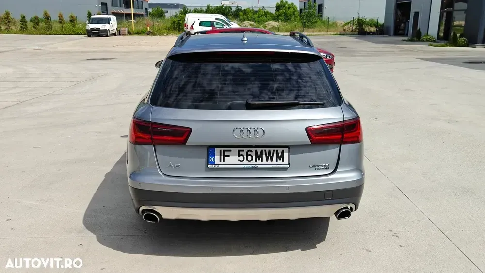 Audi A6 Allroad C7 — imagine 3