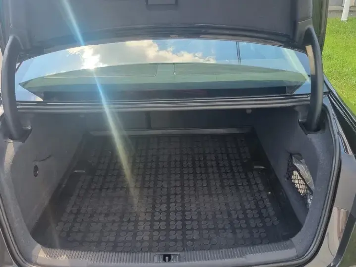 Audi A6 C7
