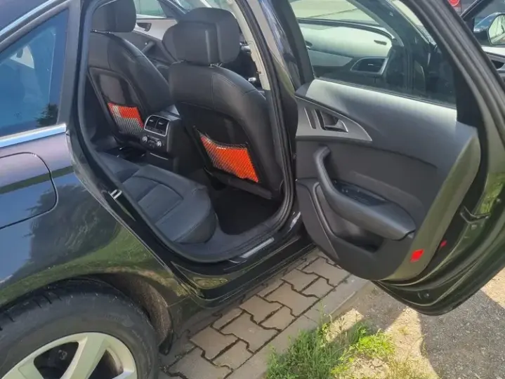 Audi A6 C7