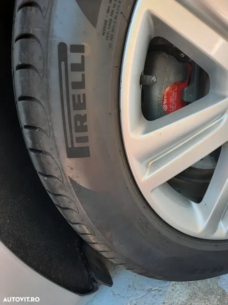Audi A4 Limuzina B8 1.8 TFSI — imagine 3