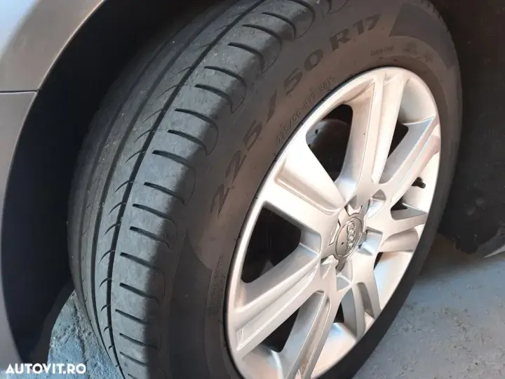 Audi A4 Limuzina B8 1.8 TFSI