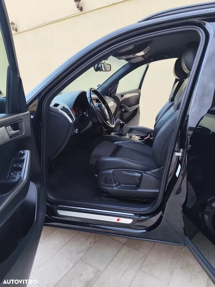 Audi Q5 — imagine 5