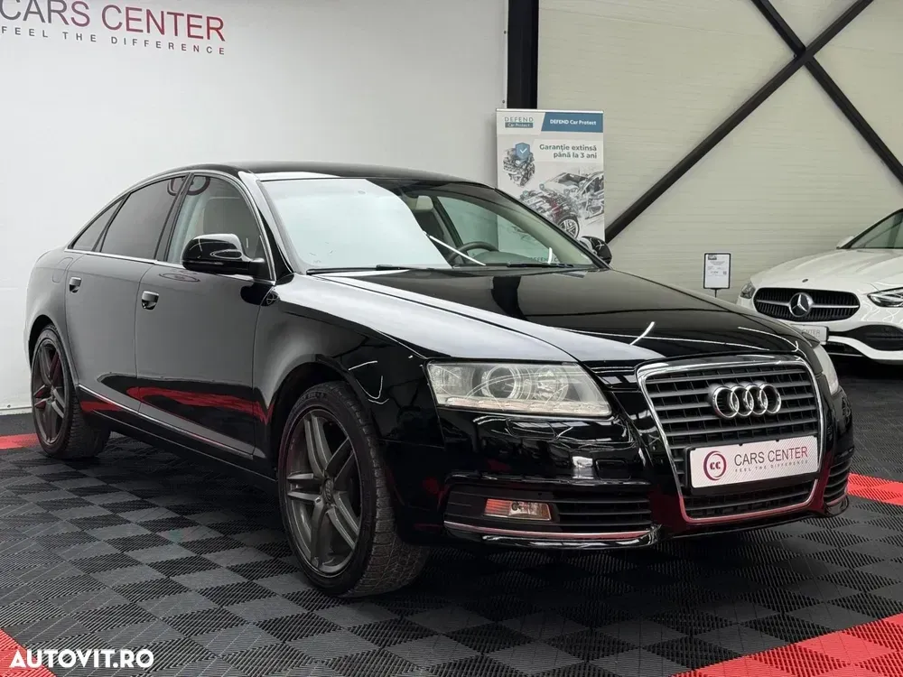 Audi A6 2.0 TFSI — imagine 2