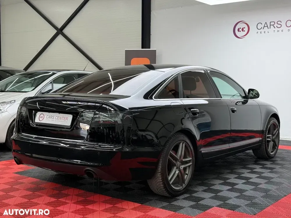 Audi A6 2.0 TFSI — imagine 3