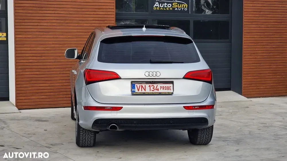 Audi Q5 8R — imagine 6