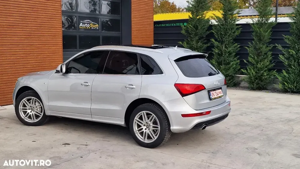 Audi Q5 8R — imagine 5