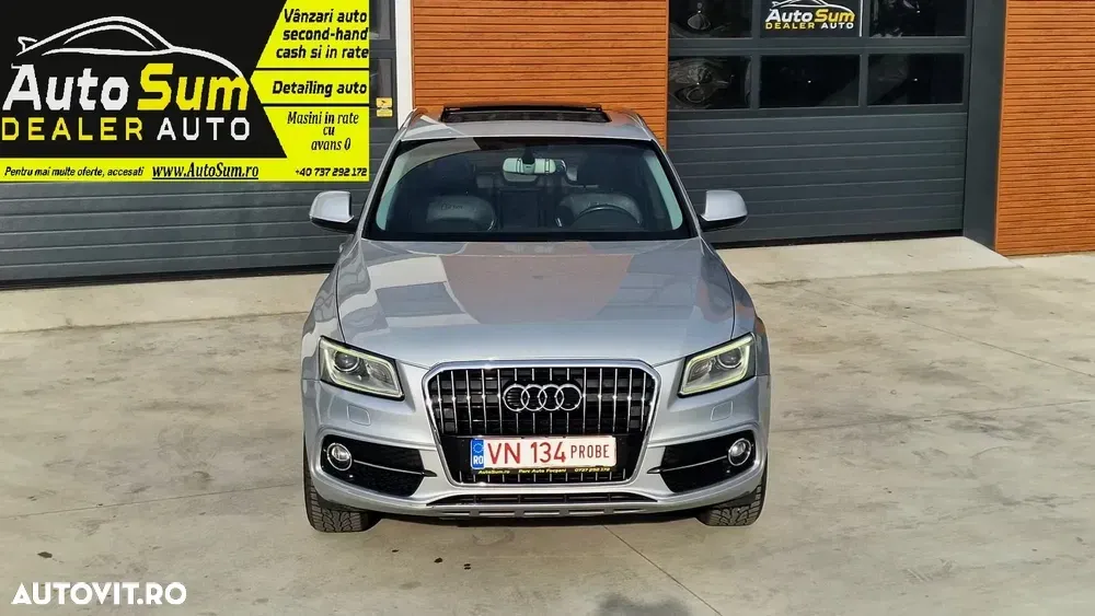 Audi Q5 8R — imagine 3