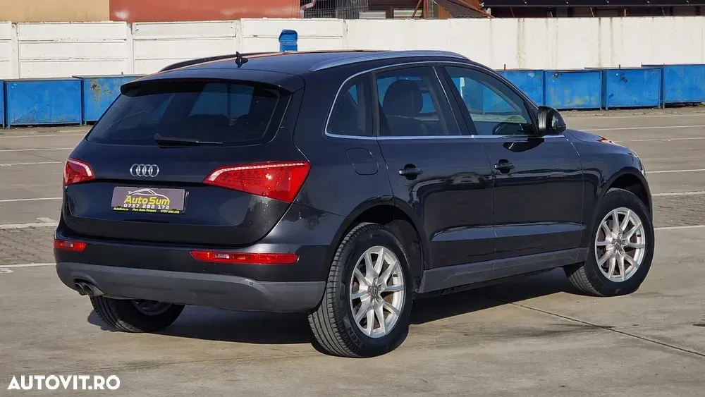 Audi Q5 8R — imagine 5