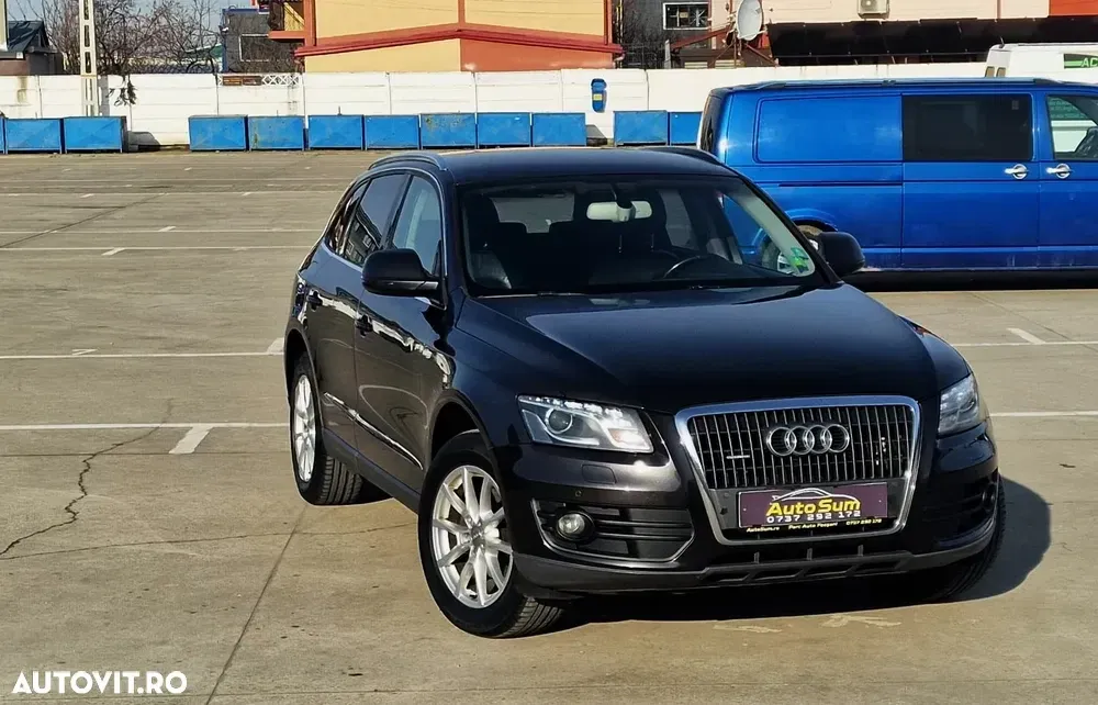 Audi Q5 8R — imagine 3