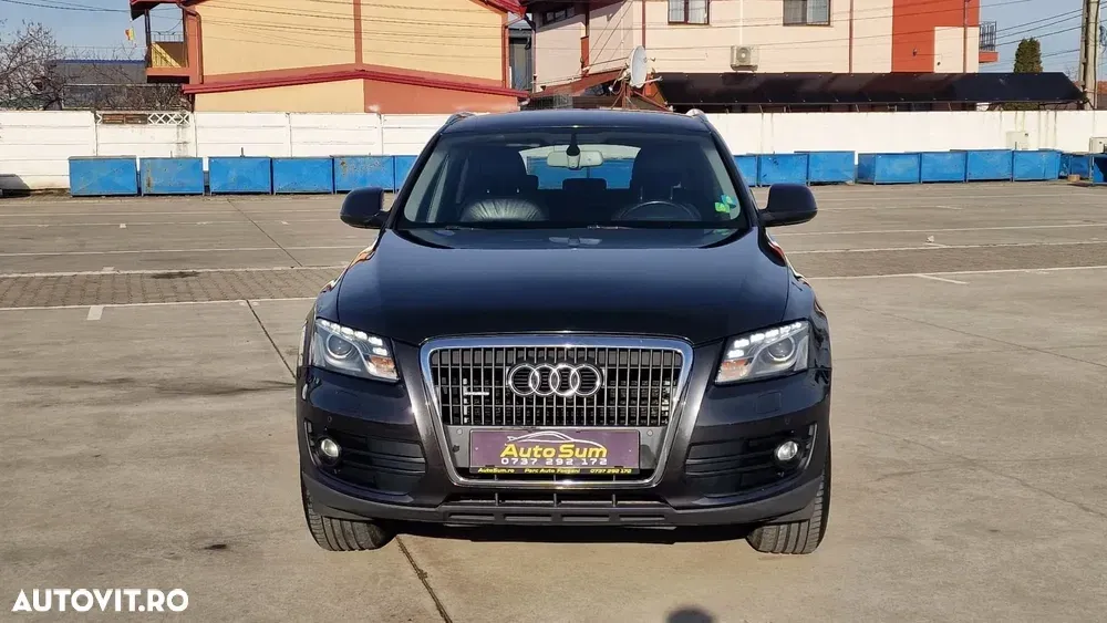 Audi Q5 8R — imagine 2