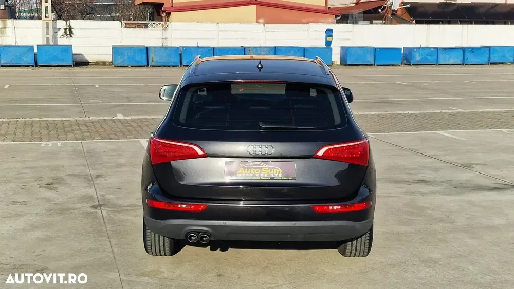 Audi Q5 8R — imagine 6