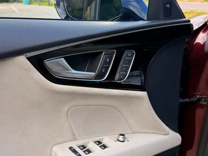 Audi A7 Sportback C7