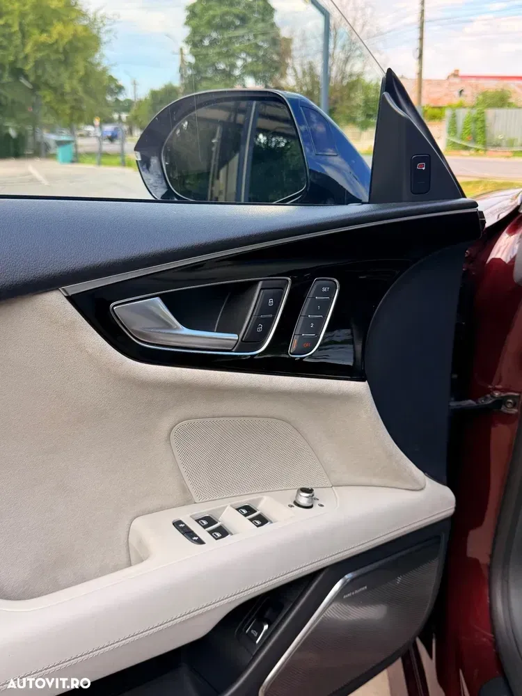 Audi A7 Sportback C7 — imagine 6