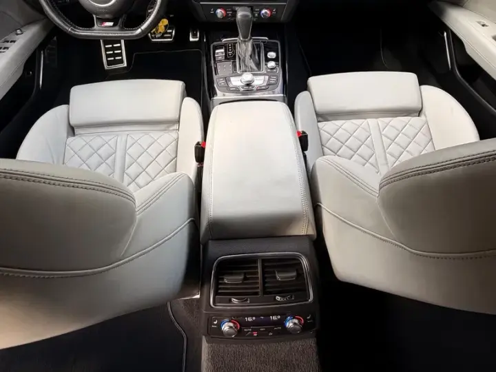 Audi A7 Sportback C7