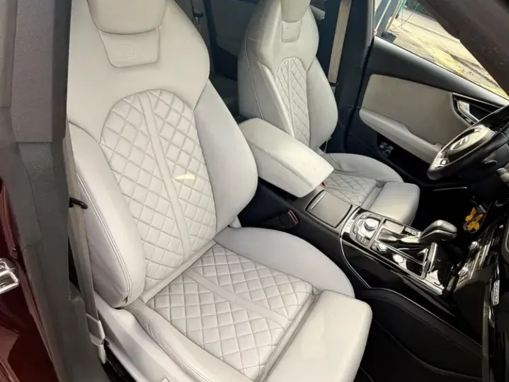 Audi A7 Sportback C7