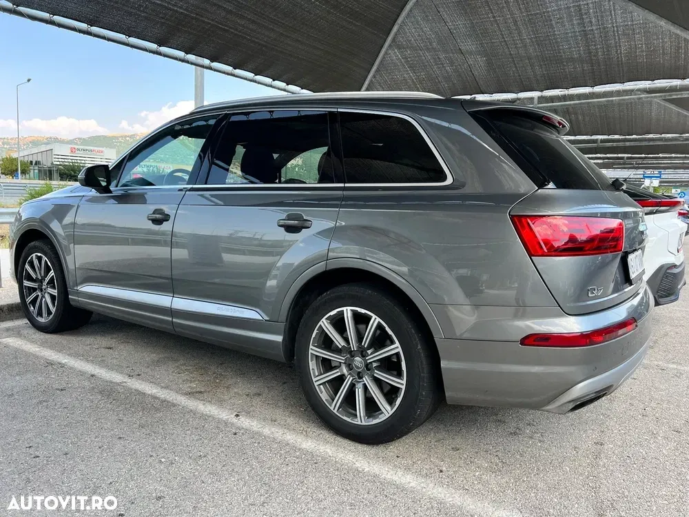 Audi Q7 4M — imagine 4