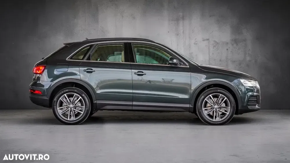 Audi Q3 F3 2.0 TDI Quattro S tronic sport — imagine 6