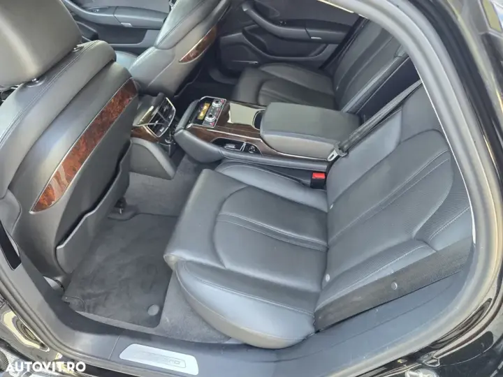Audi A8 D4 3.0 TDI Quattro Tiptronic