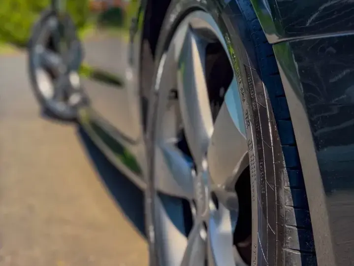 Audi A6 C7