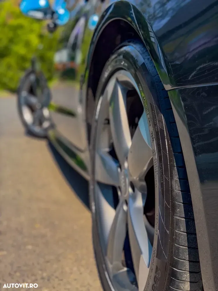Audi A6 C7 — imagine 4