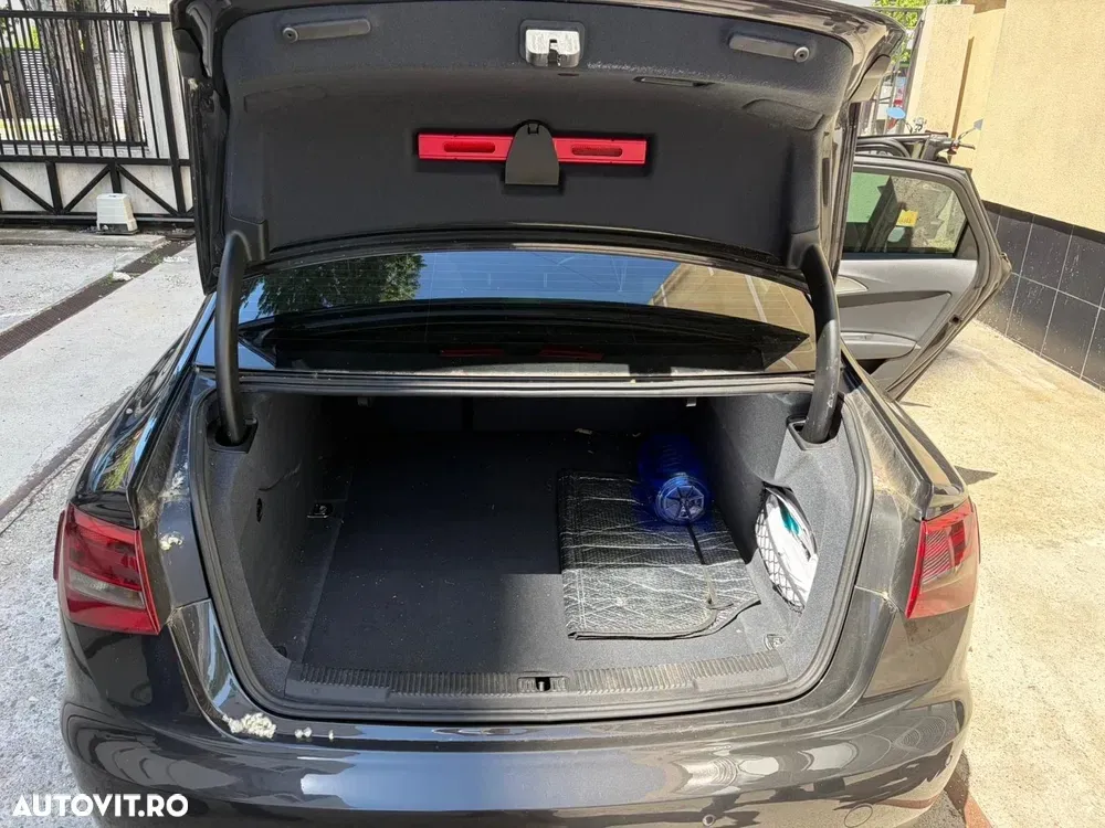 Audi A6 C7 — imagine 6