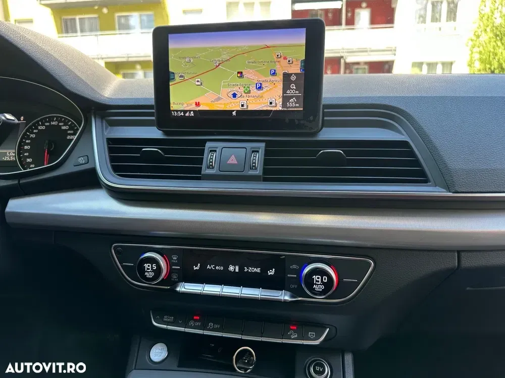Audi Q5 FY 2.0 TDI Quattro S tronic — imagine 6