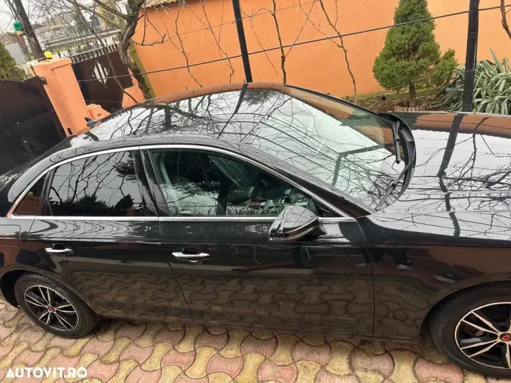 Audi A4 Limuzina B9 2.0 TDI S tronic quattro design