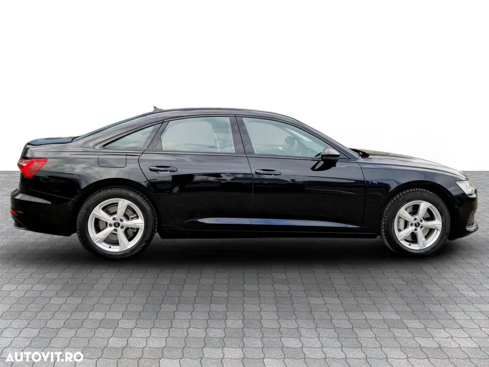 Audi A6 — imagine 6