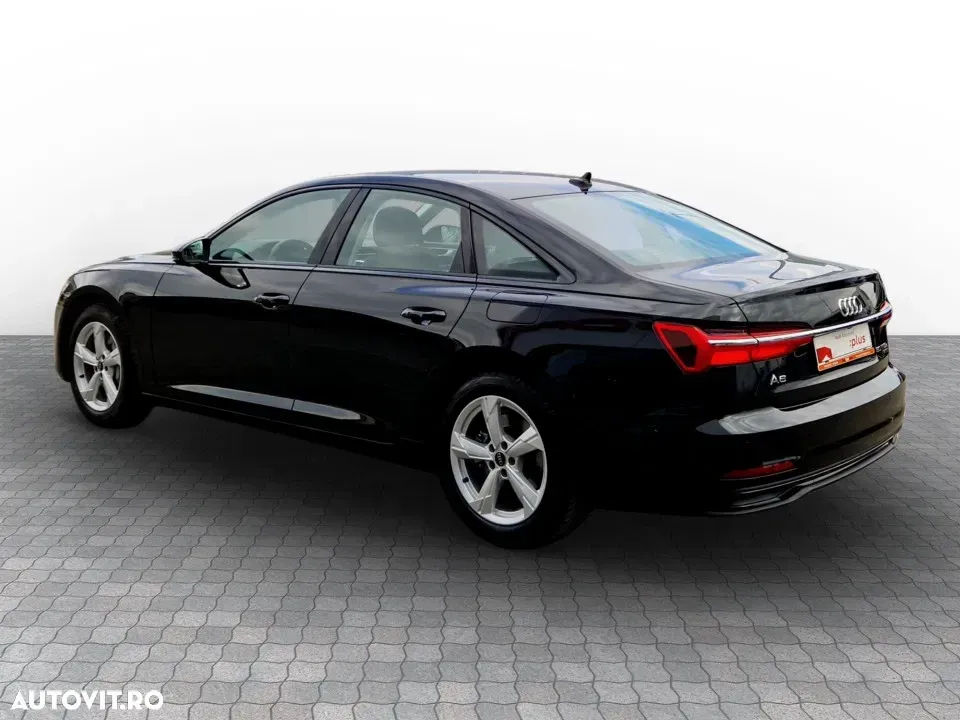 Audi A6 — imagine 3