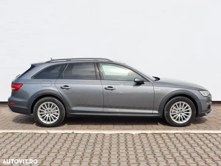 Audi A4 Allroad B9 2.0 TDI S tronic
