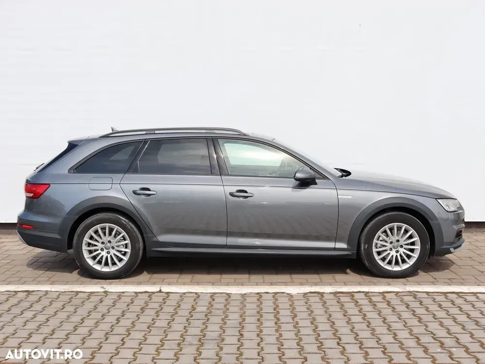 Audi A4 Allroad B9 2.0 TDI S tronic — imagine 6