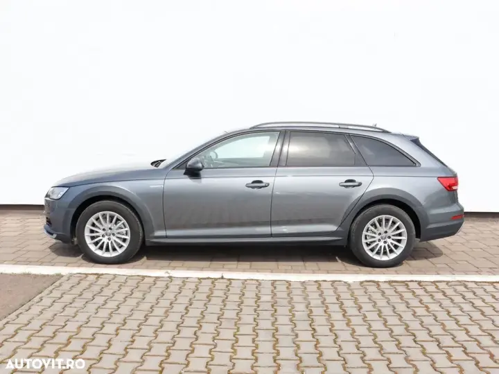 Audi A4 Allroad B9 2.0 TDI S tronic