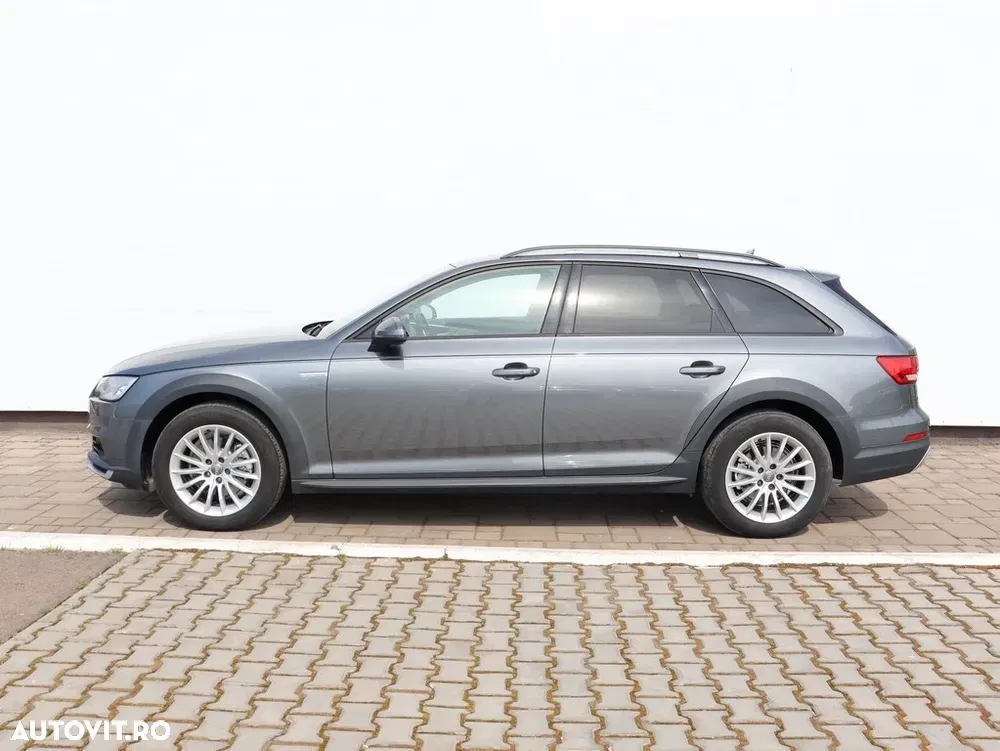 Audi A4 Allroad B9 2.0 TDI S tronic — imagine 2