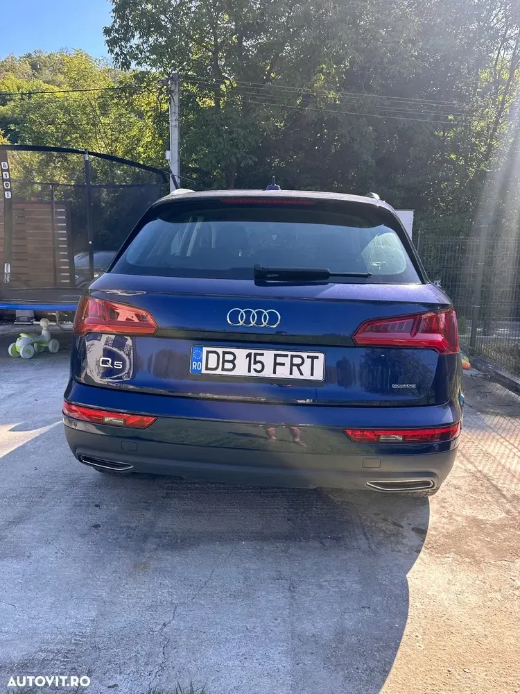 Audi Q5 FY — imagine 6