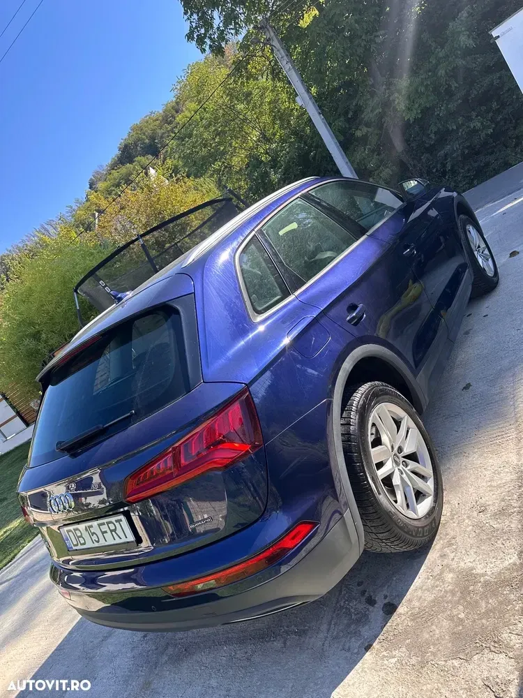 Audi Q5 FY — imagine 5