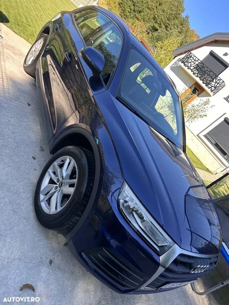 Audi Q5 FY — imagine 3