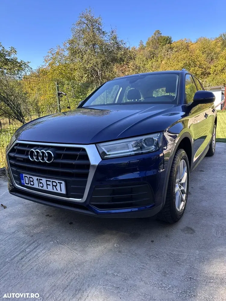 Audi Q5 FY — imagine 2