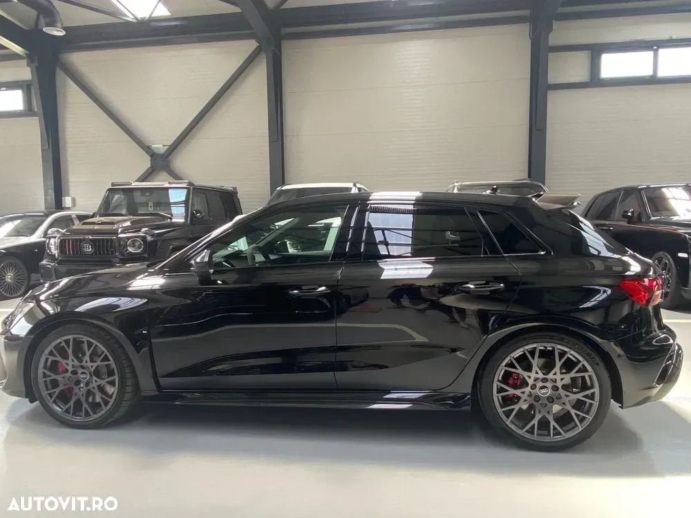 Audi RS3 Sportback 8Y TFSI quattro S tronic — imagine 6