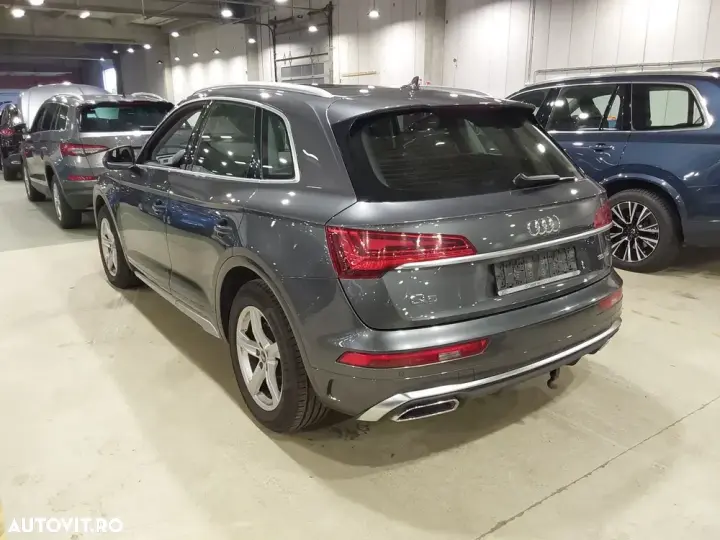 Audi Q5 FY 35 TDI S tronic MHEV S Line