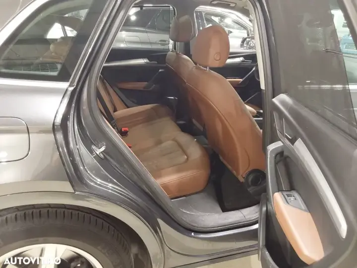 Audi Q5 FY 35 TDI S tronic MHEV S Line