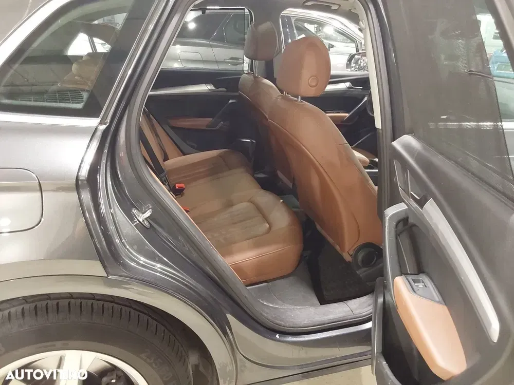Audi Q5 FY 35 TDI S tronic MHEV S Line — imagine 5