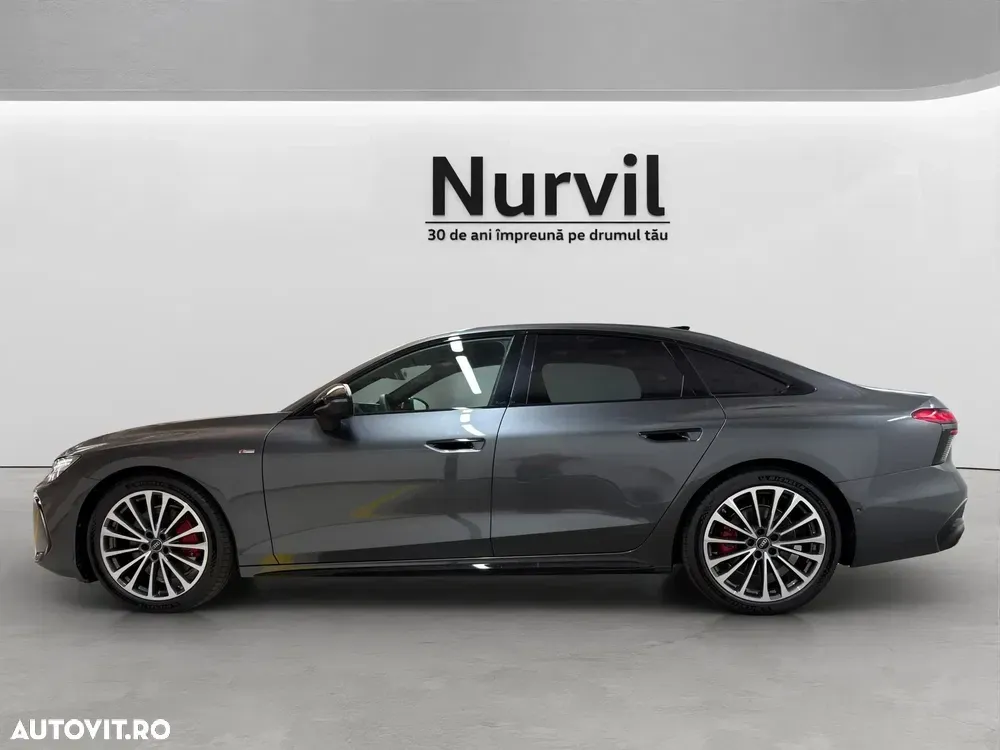 Audi A6 2.0 40 TDI quattro S tronic Sport — imagine 2