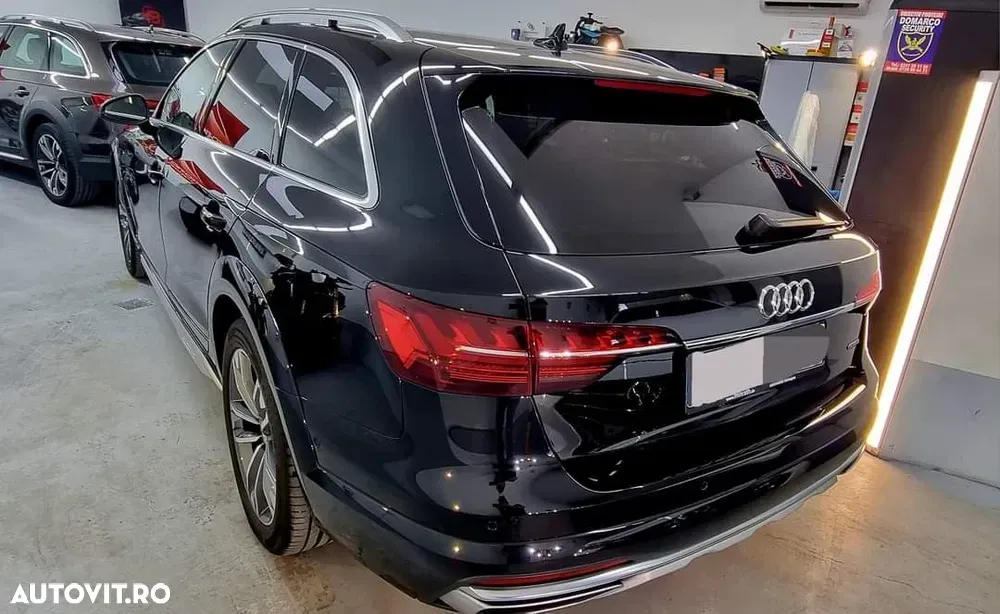 Audi A4 Allroad B9 — imagine 6