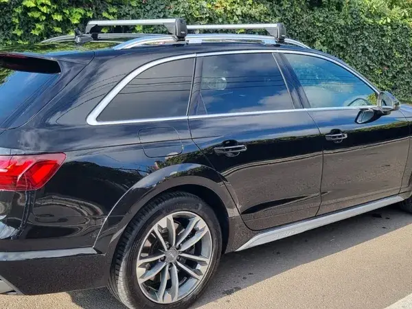 Audi A4 Allroad B9
