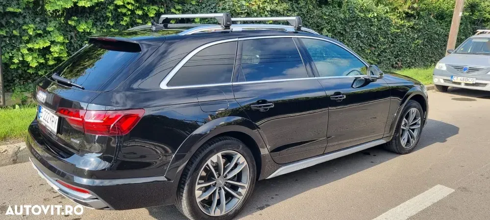 Audi A4 Allroad B9 — imagine 3
